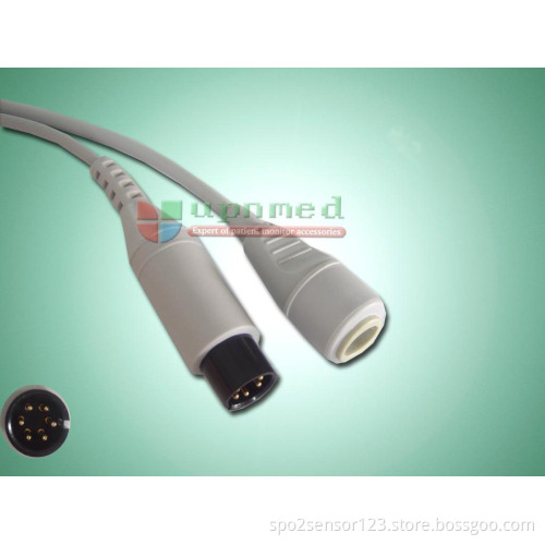 Mindray Spacelabs Edward IBP Cable